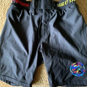 Shoyoroll Training Shorts